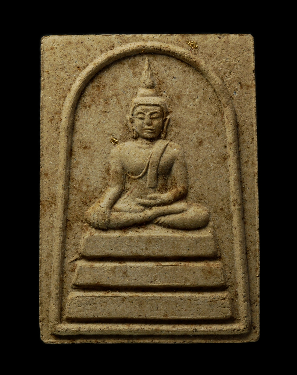 2569-03-04 (199)p.jpg - พระสมเด็จพระผงหลวงพ่อเหลือ รุ่น 1 วัดสร้อยทอง แขวงบางซื่อ เขตบางซื่อ กรุงเทพฯ รุ่นสร้างศาลาการเปรียญ ปี2535 พระเก่าสวย มวลสารดี พิธีใหญ่ น่าเก็บสะสมบู [..] | https://kamulet.in.th